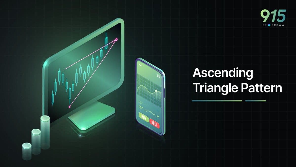 What is a Ascending Triangle Pattern?